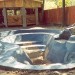 Гидроизоляция водоема с использованием мастики фото3